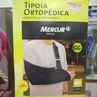 Tipoia Ortopédica 